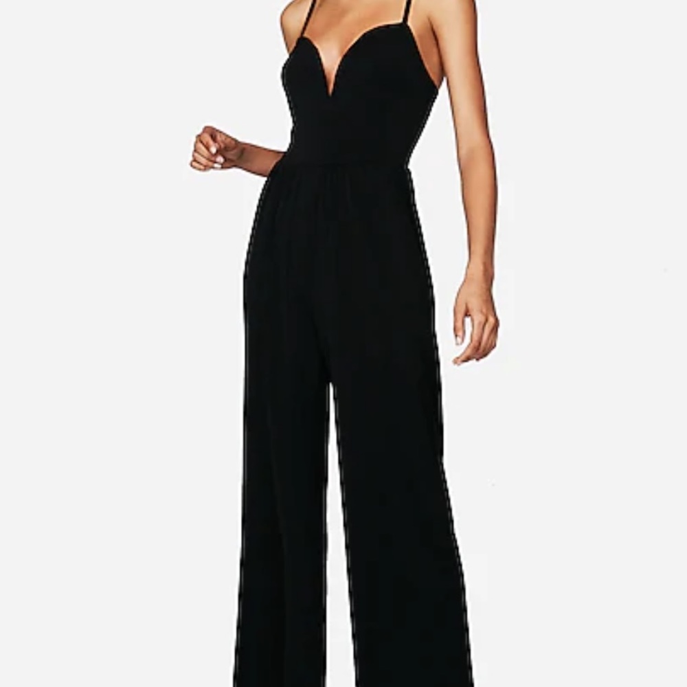 Express Jumpsuit